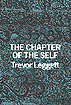 The Chapter of The Self book-jacket