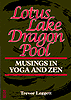 Lotus Lake Dragon Pool book-jacket