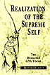 Realization of The Supreme Self book-jacket