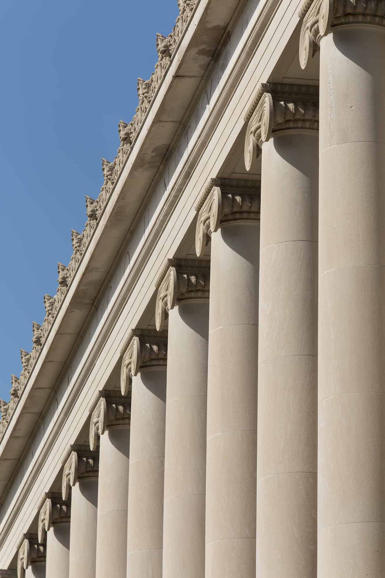 El Dorado Commercial Historic District