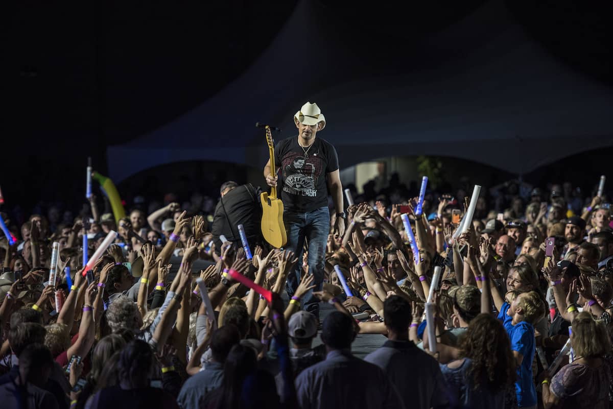 El Dorado Music and Festivals