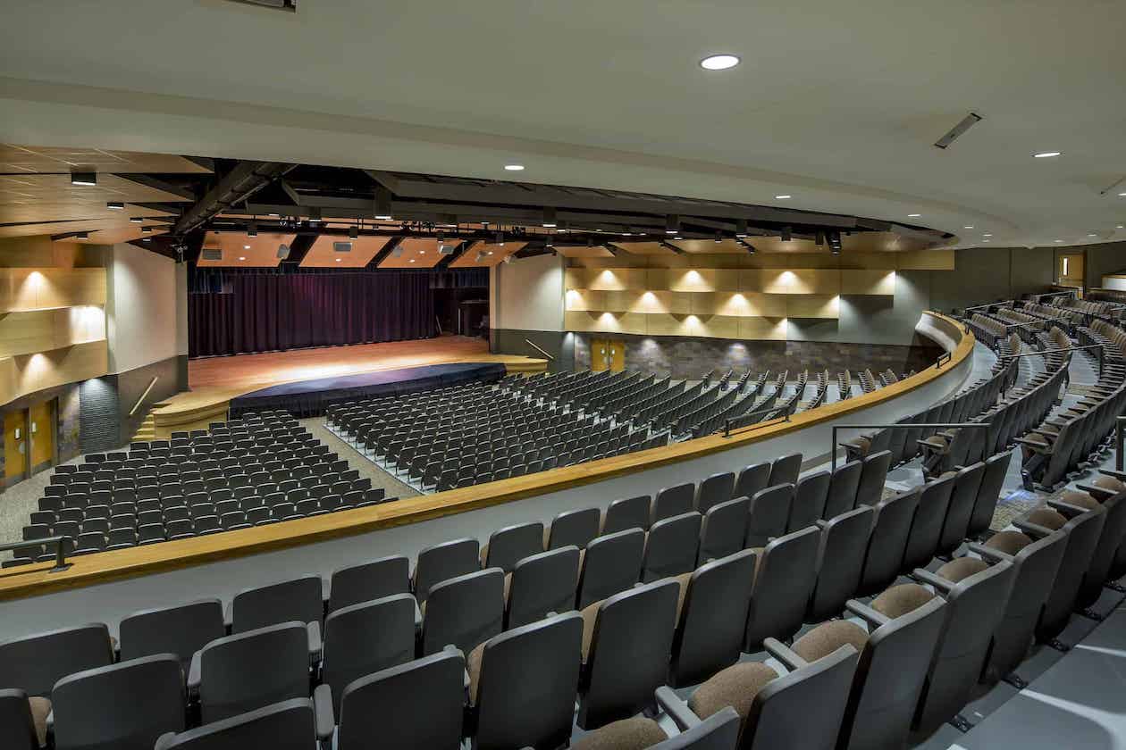 El Dorado Performance and Film