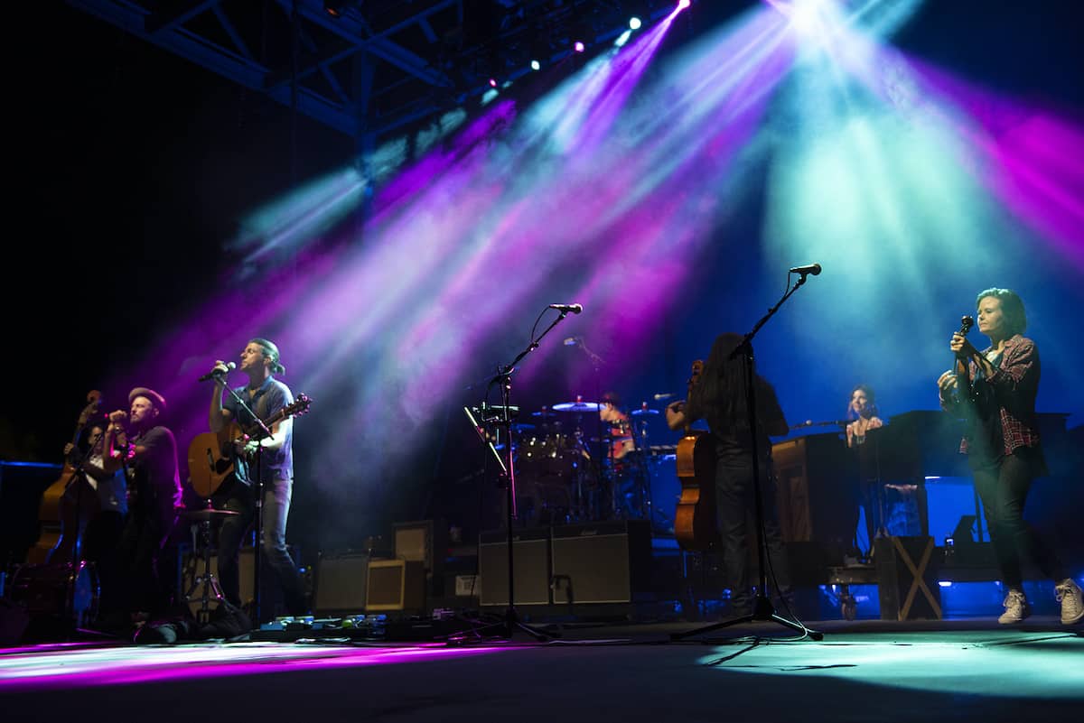 El Dorado Performing Arts