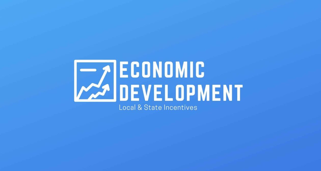 El Dorado local incentives