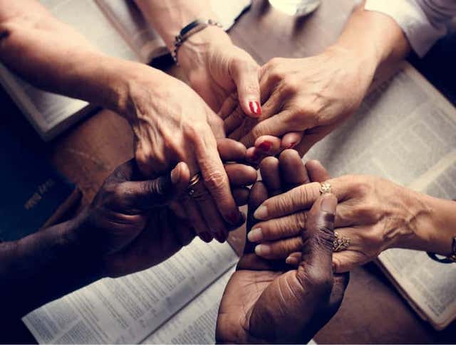 Churches, Organizations, & Non-Profits