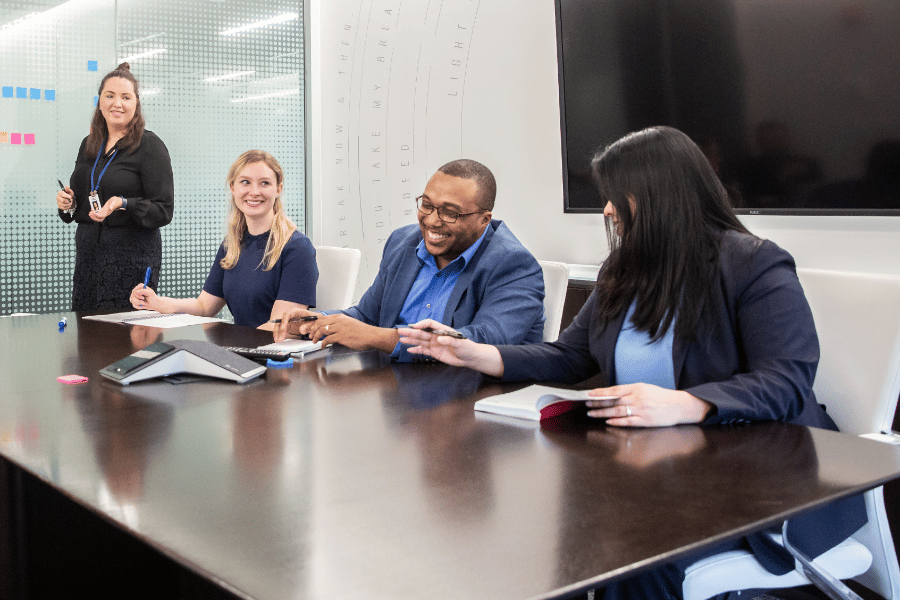 Do business in El Dorado