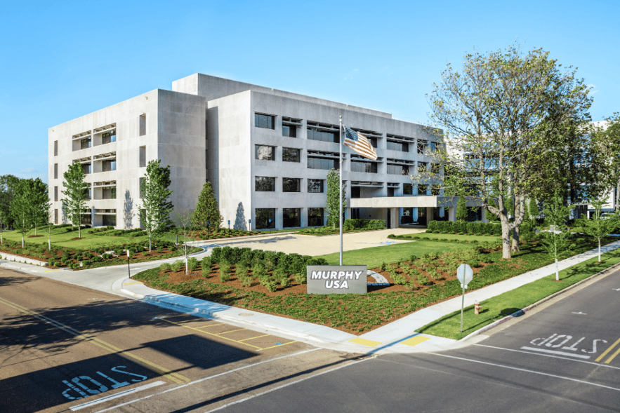 Move your business to El Dorado