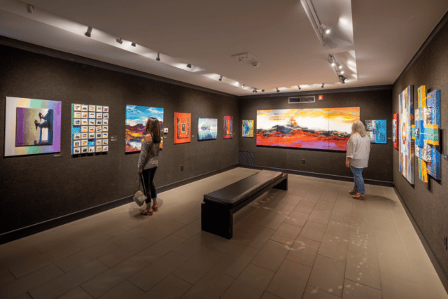 South Arkansas Art Center