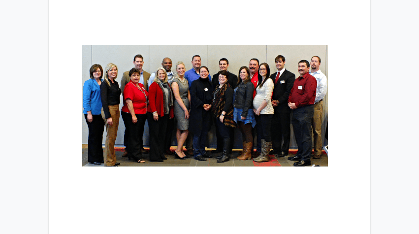 leadership union county class 2