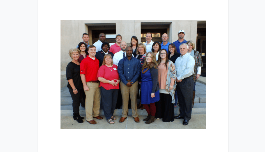 leadership union county class 3