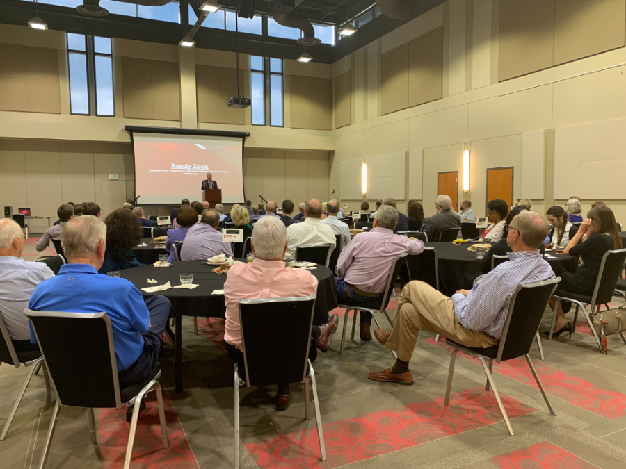 El Dorado Board of Directors