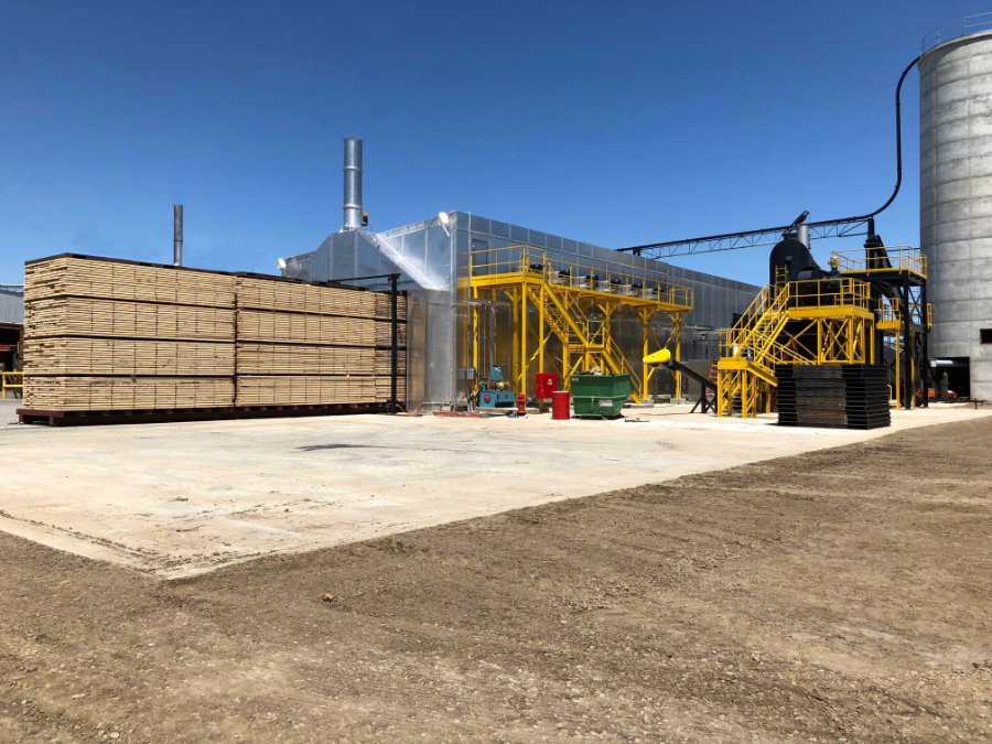 Finding a job in. El Dorado