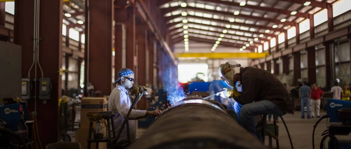 workforce development and training