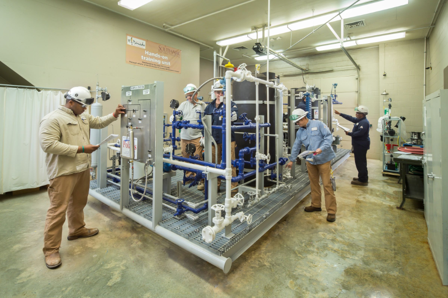 El Dorado Workforce