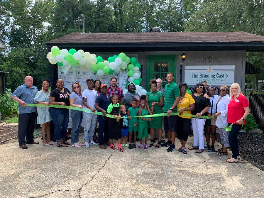 Entrepreneurial Resources El Dorado