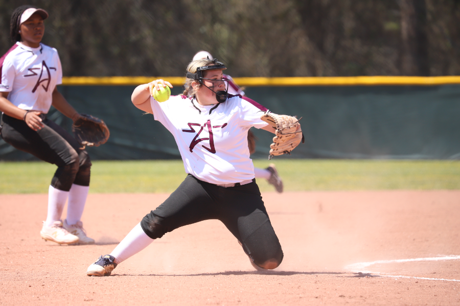 Sports in El Dorado